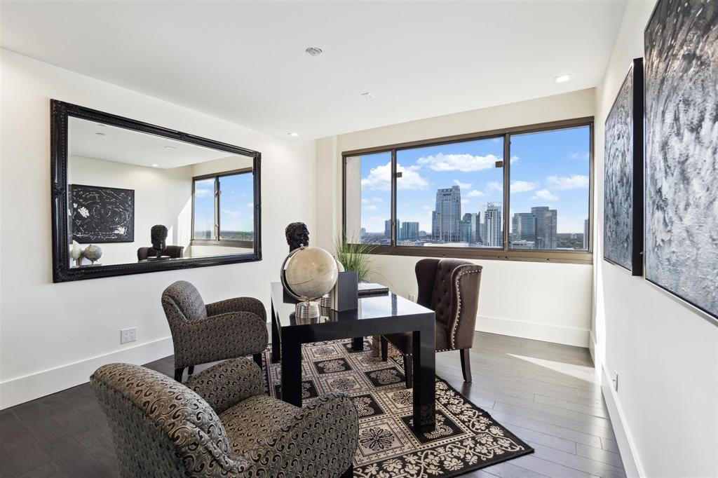 49 Briar Hollow Lane #2104, Houston, Texas image 28