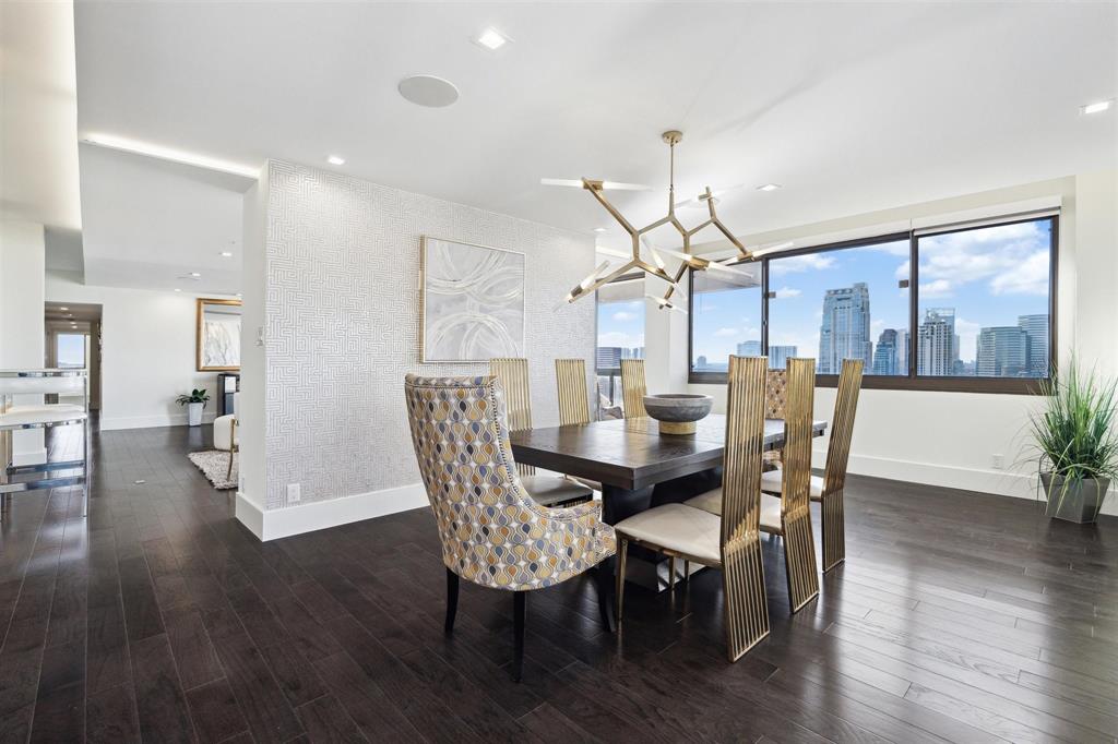 49 Briar Hollow Lane #2104, Houston, Texas image 15