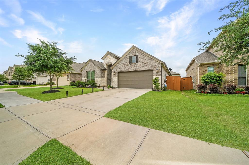 32927 Franklin Brooks Drive