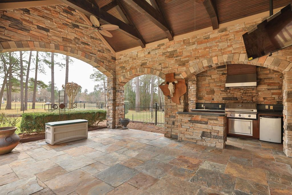 38223 Windy Ridge Trail Trail, Magnolia, Texas image 40