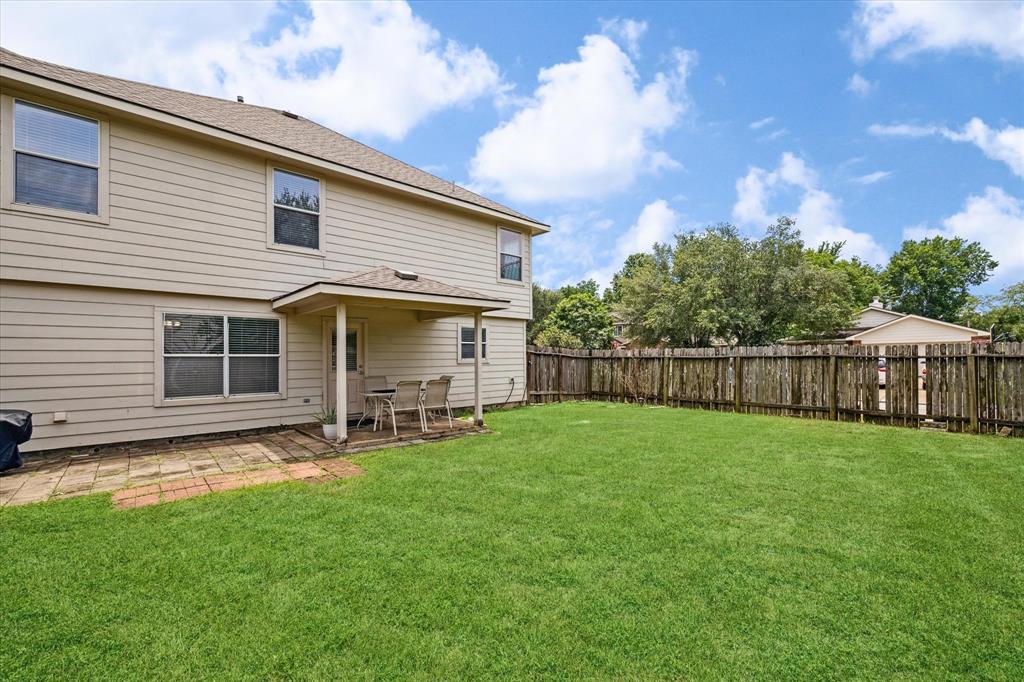 20203 Stonegrove Court, Tomball, Texas image 16
