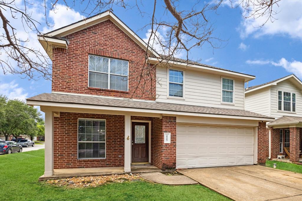 20203 Stonegrove Court, Tomball, Texas image 1