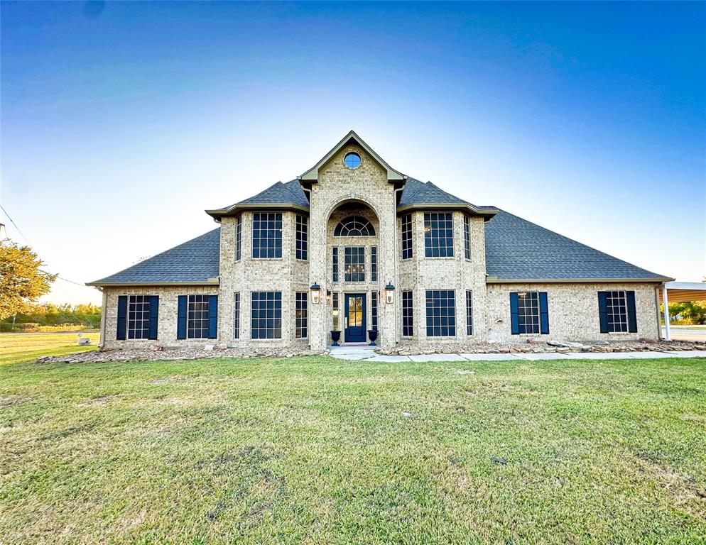623 Barkaloo Road