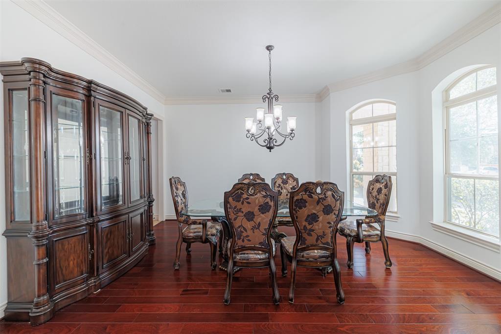 26930 Wedgewater Crest Lane, Katy, Texas image 7