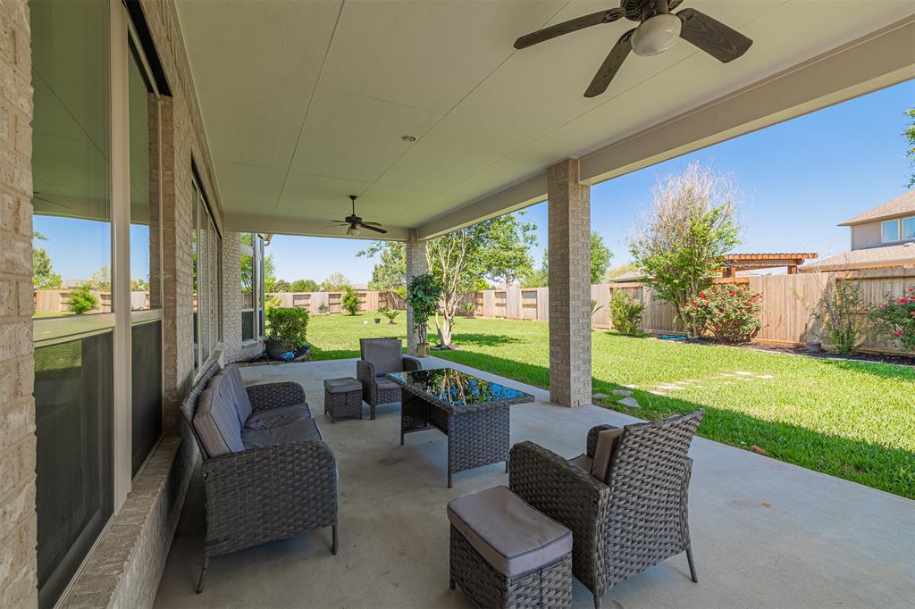 26930 Wedgewater Crest Lane, Katy, Texas image 40