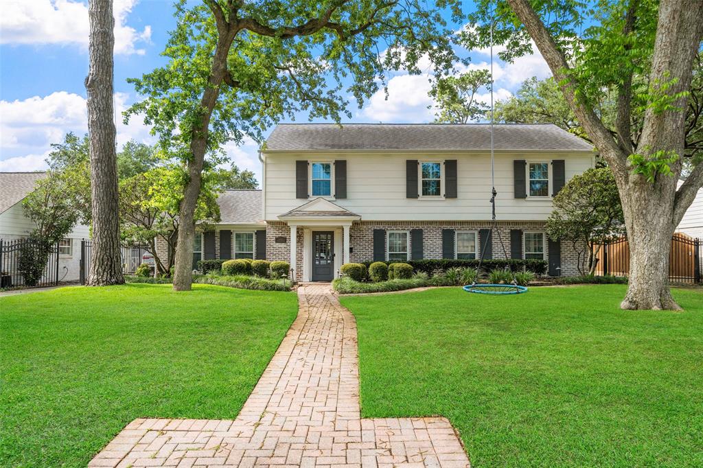 14415 Cindywood Drive, Houston, Texas image 1
