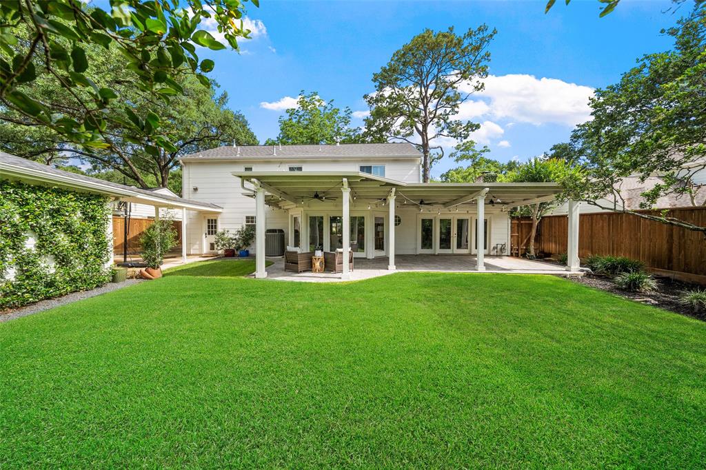 14415 Cindywood Drive, Houston, Texas image 31