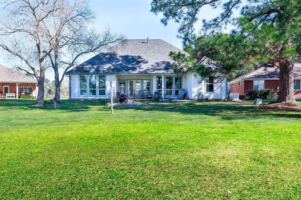 29 Westwood Drive, Trinity, Texas image 4