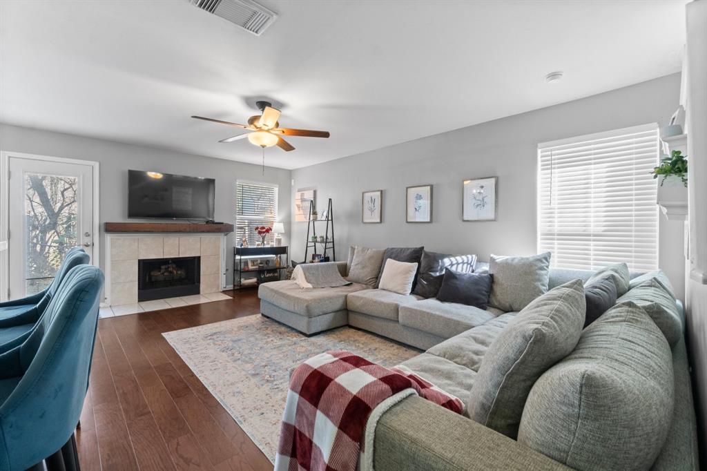 47 Marble Rock Place, The Woodlands, Texas image 11