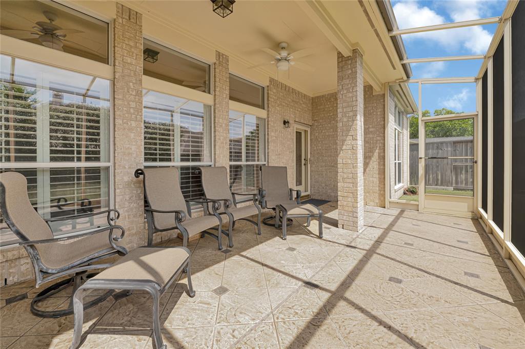 2005 Mistwood Court, Pearland, Texas image 29