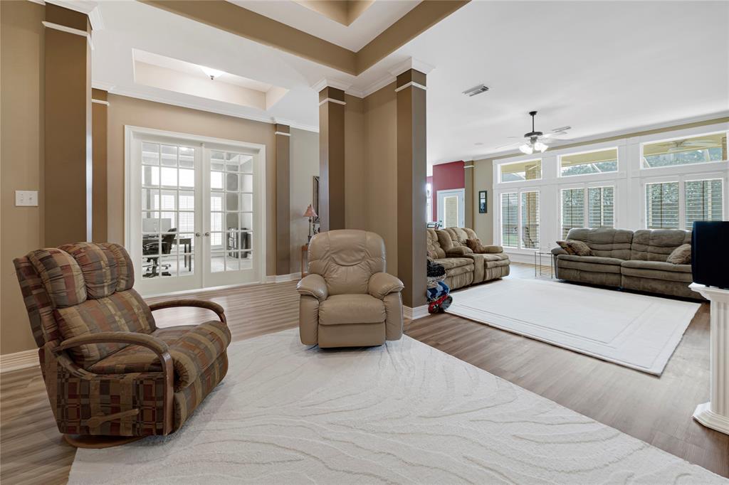 2005 Mistwood Court, Pearland, Texas image 15