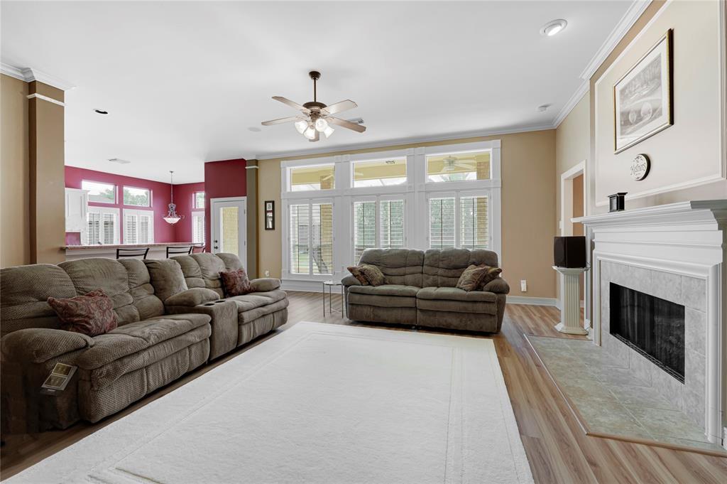2005 Mistwood Court, Pearland, Texas image 16