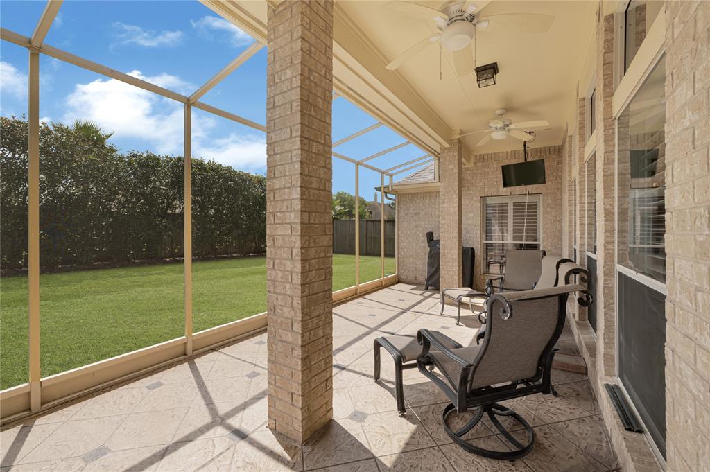 2005 Mistwood Court, Pearland, Texas image 23