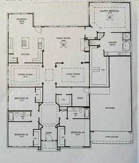 2005 Mistwood Court, Pearland, Texas image 32