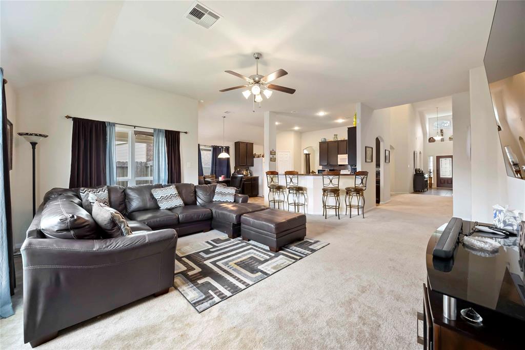 3510 Paintbrush Dawn Court