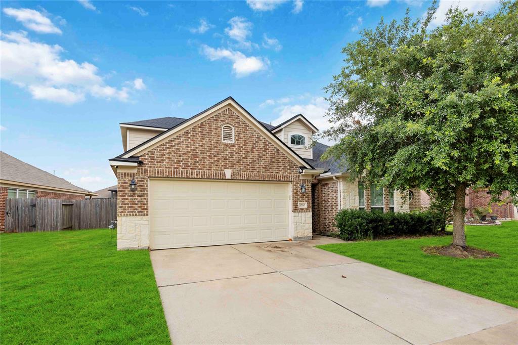 3510 Paintbrush Dawn Court