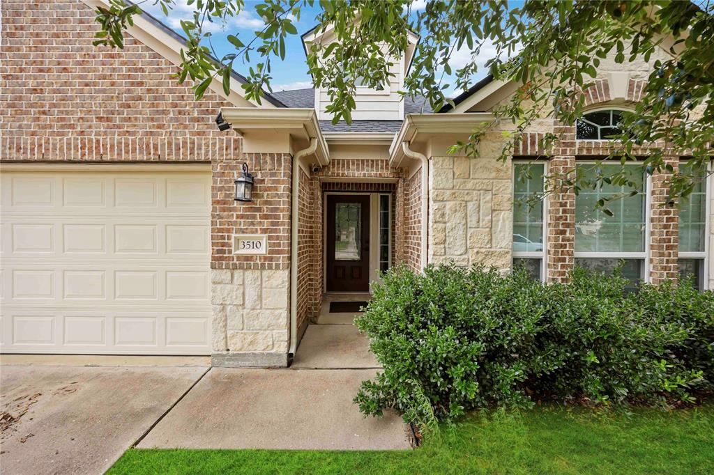 3510 Paintbrush Dawn Court