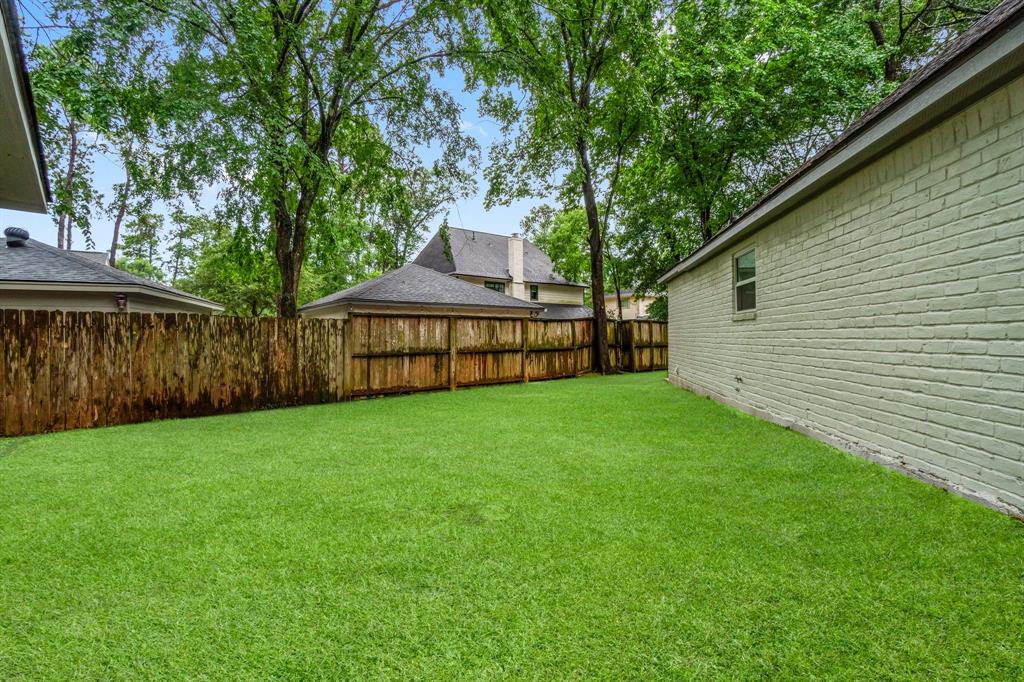 9 Indian Cedar Lane, The Woodlands, Texas image 41