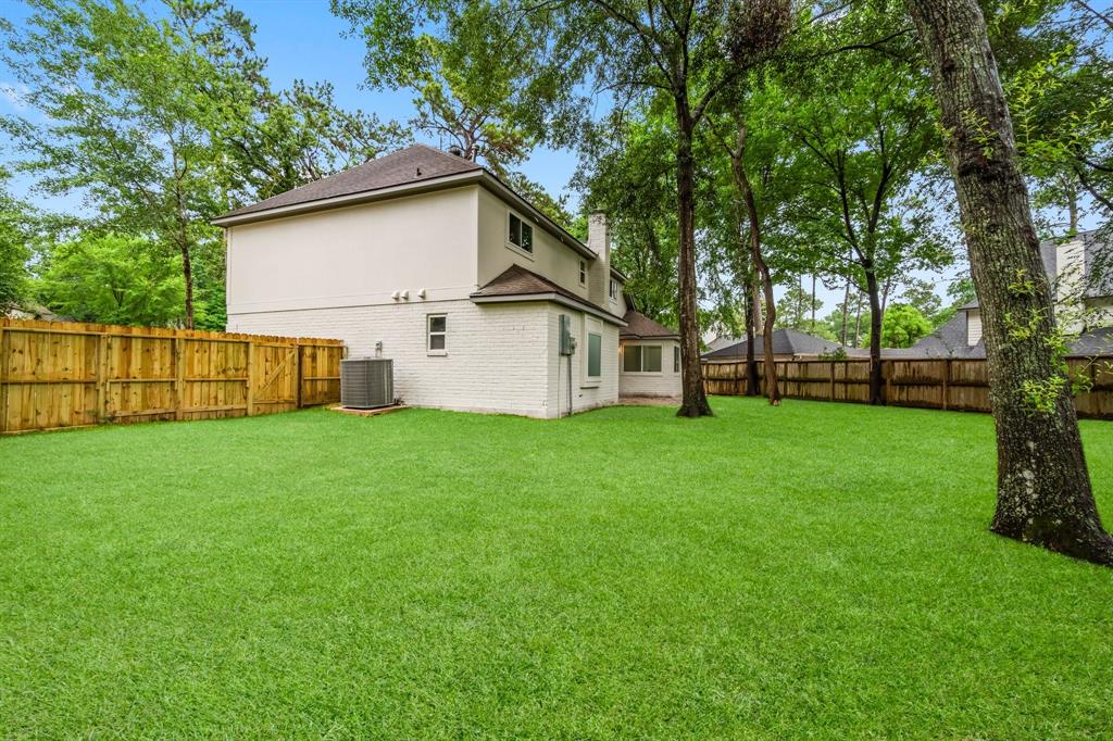 9 Indian Cedar Lane, The Woodlands, Texas image 39