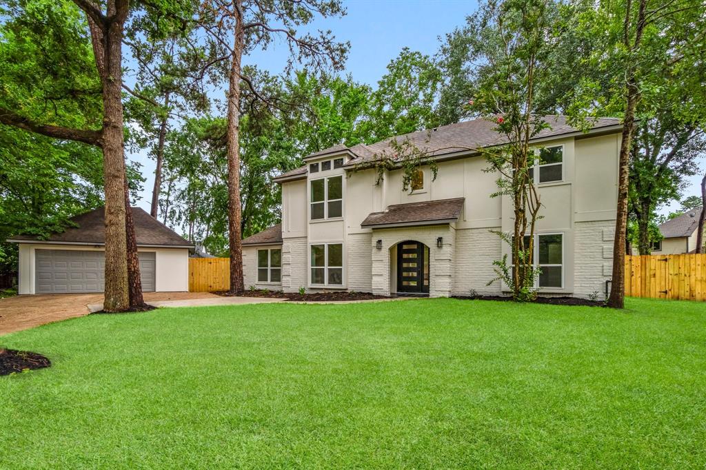 9 Indian Cedar Lane, The Woodlands, Texas image 3