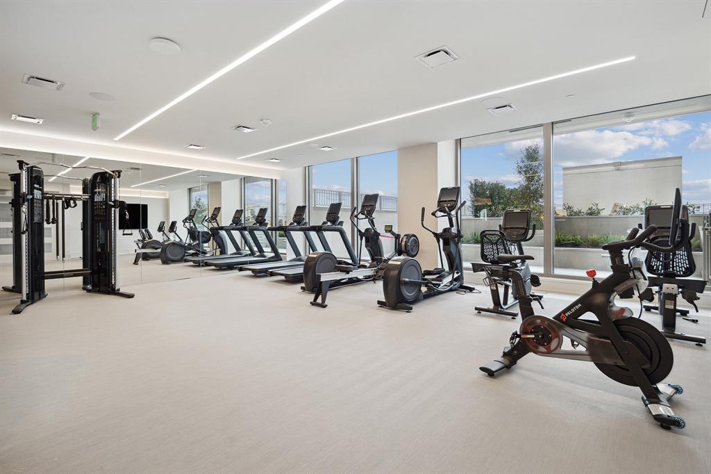 5656 San Felipe Street #603, Houston, Texas image 34