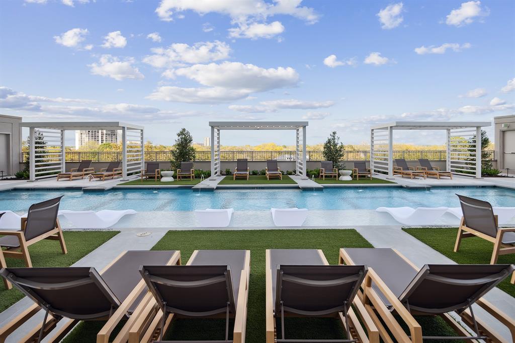 5656 San Felipe Street #603, Houston, Texas image 35