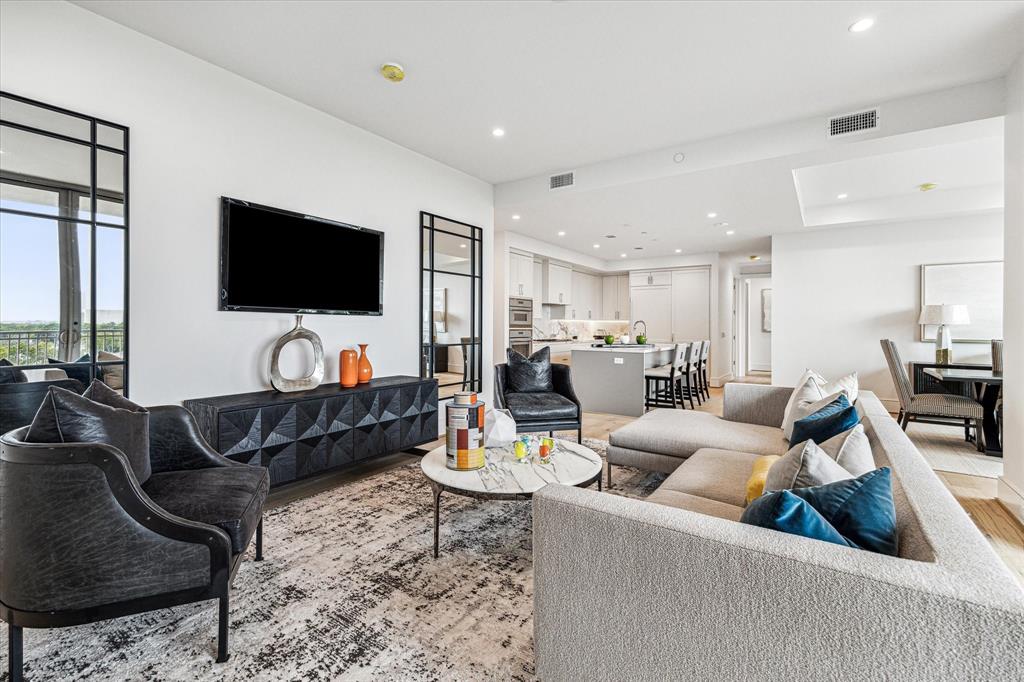 5656 San Felipe Street #603, Houston, Texas image 6