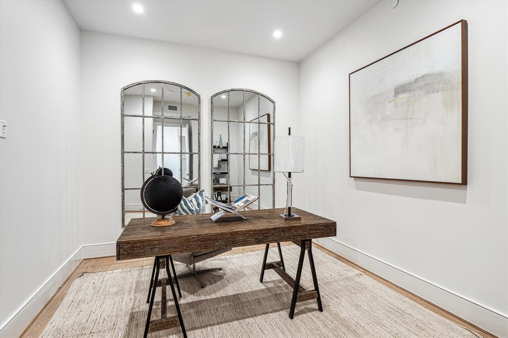 5656 San Felipe Street #603, Houston, Texas image 7