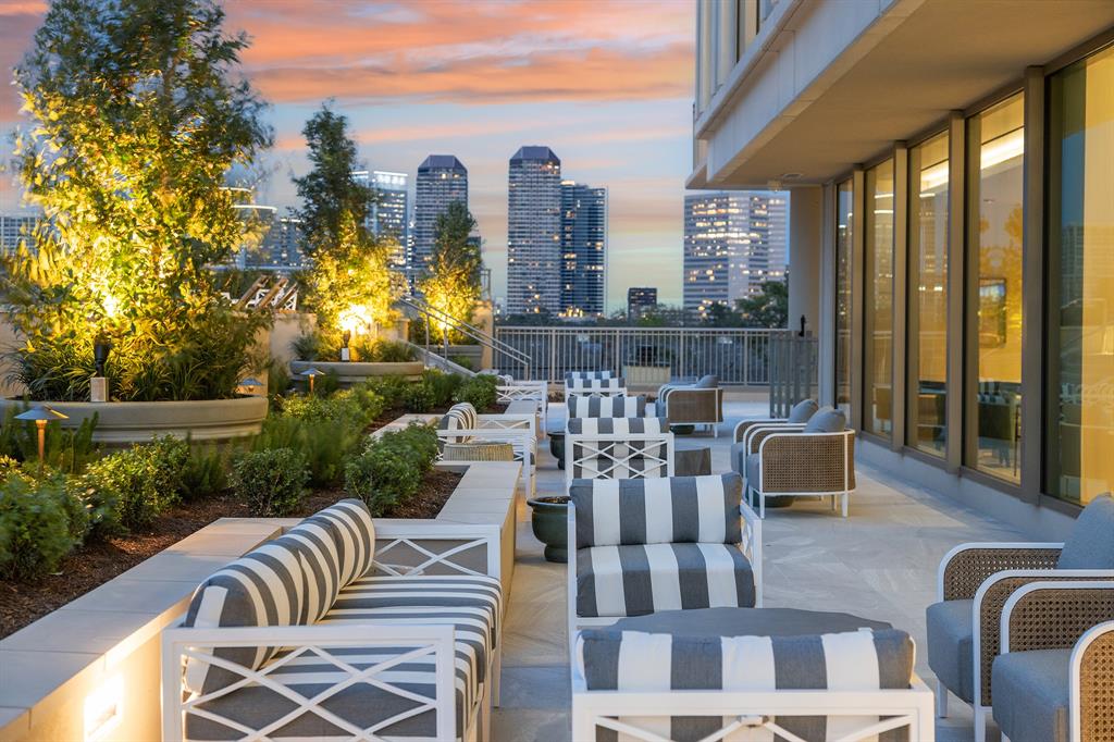 5656 San Felipe Street #603, Houston, Texas image 38