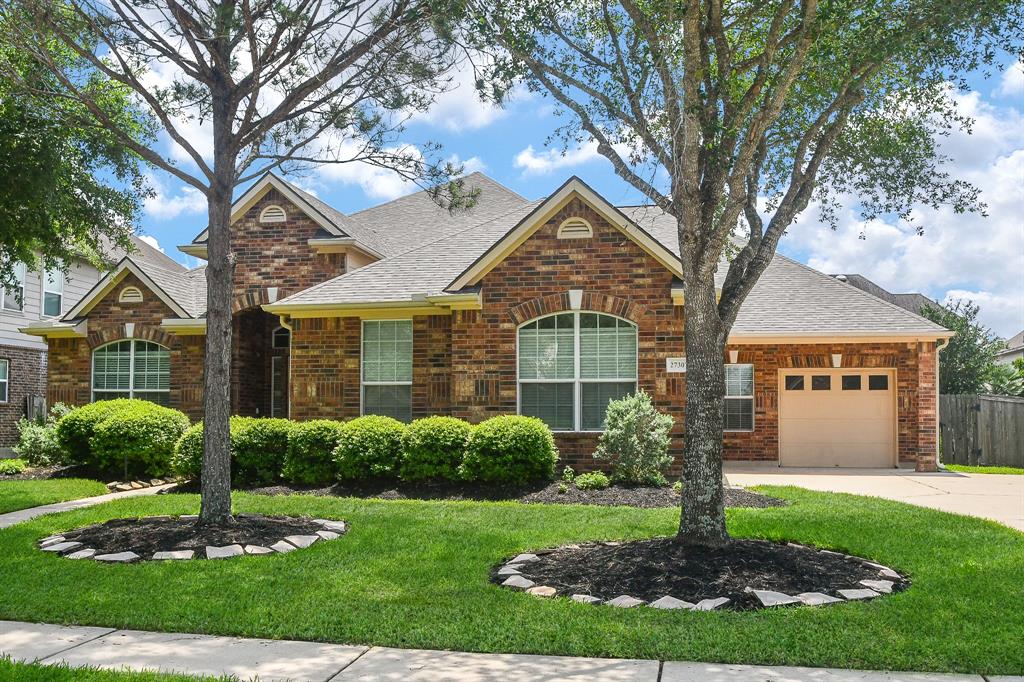 27307 Wooded Canyon Drive