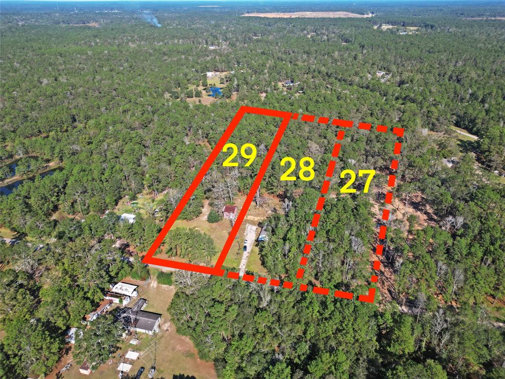 Lot 29 Sims Road