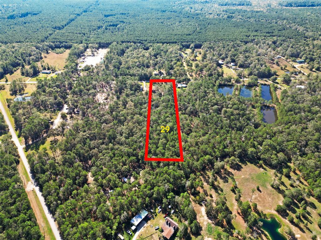 Lot 29 Sims Road
