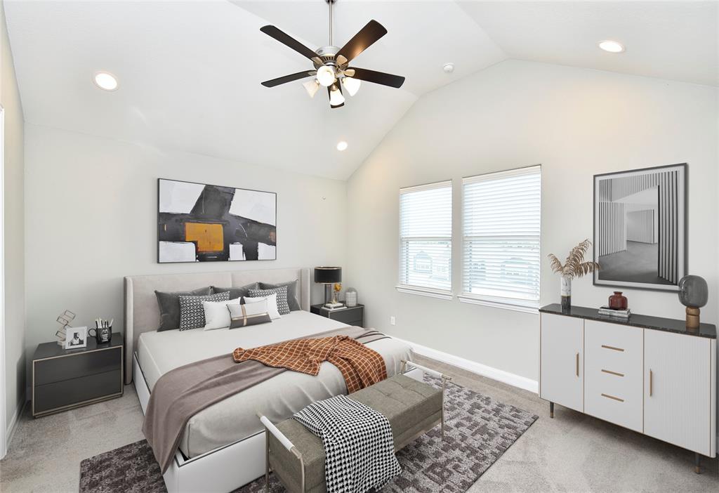 5502 Camaguey Street, Houston, Texas image 22