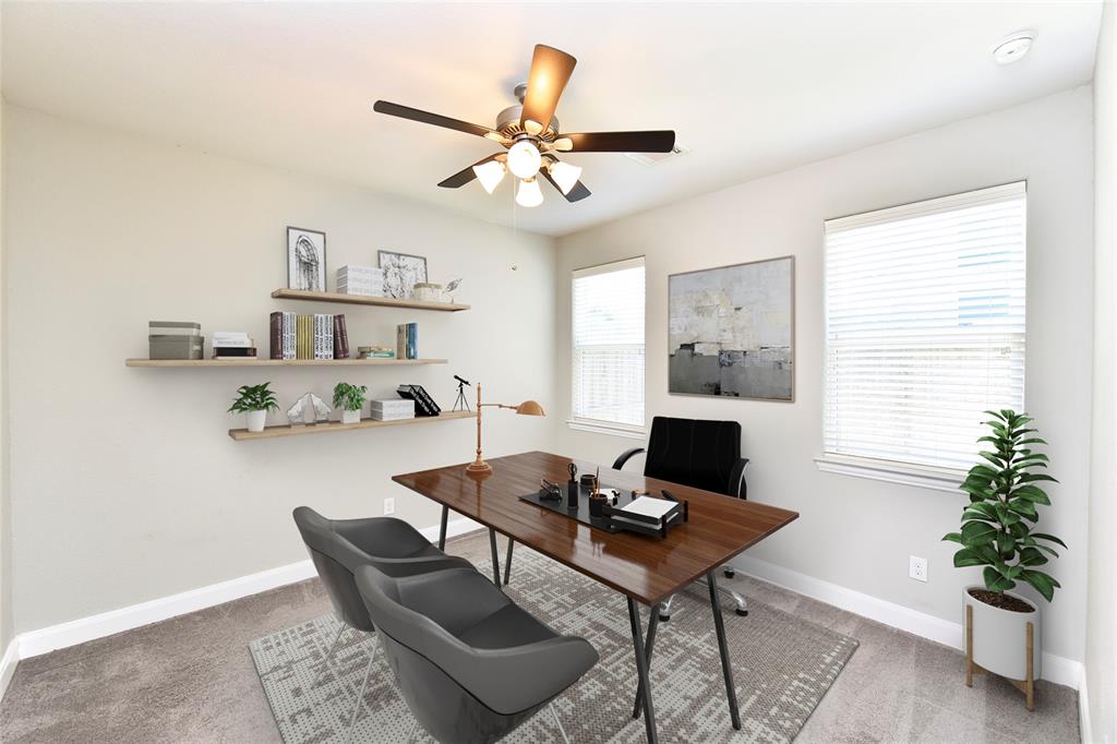 5502 Camaguey Street, Houston, Texas image 6