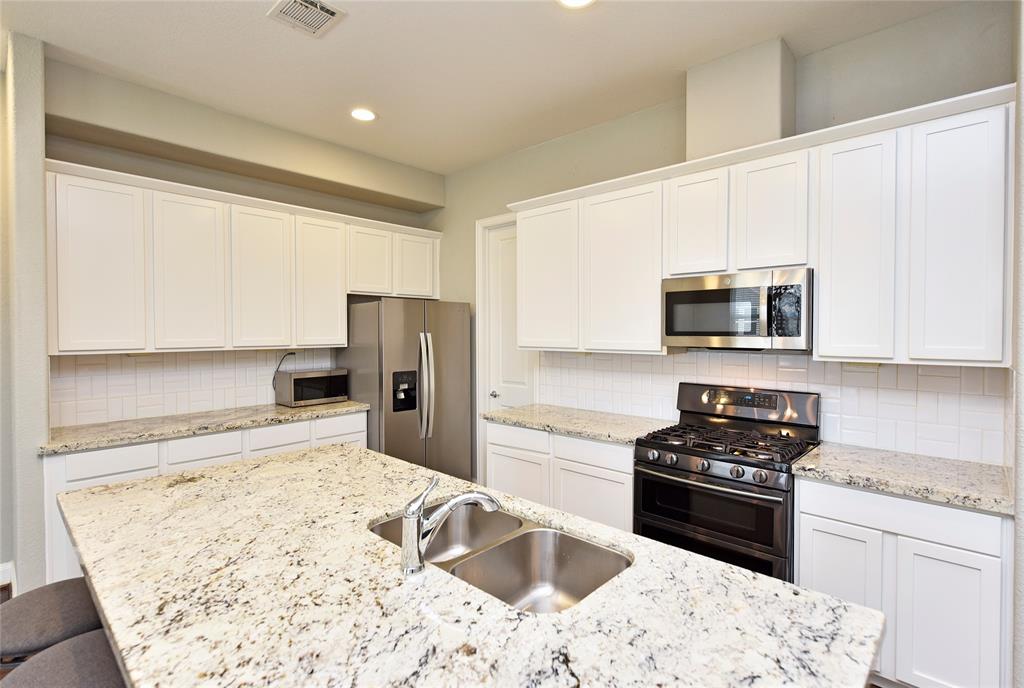 5502 Camaguey Street, Houston, Texas image 10