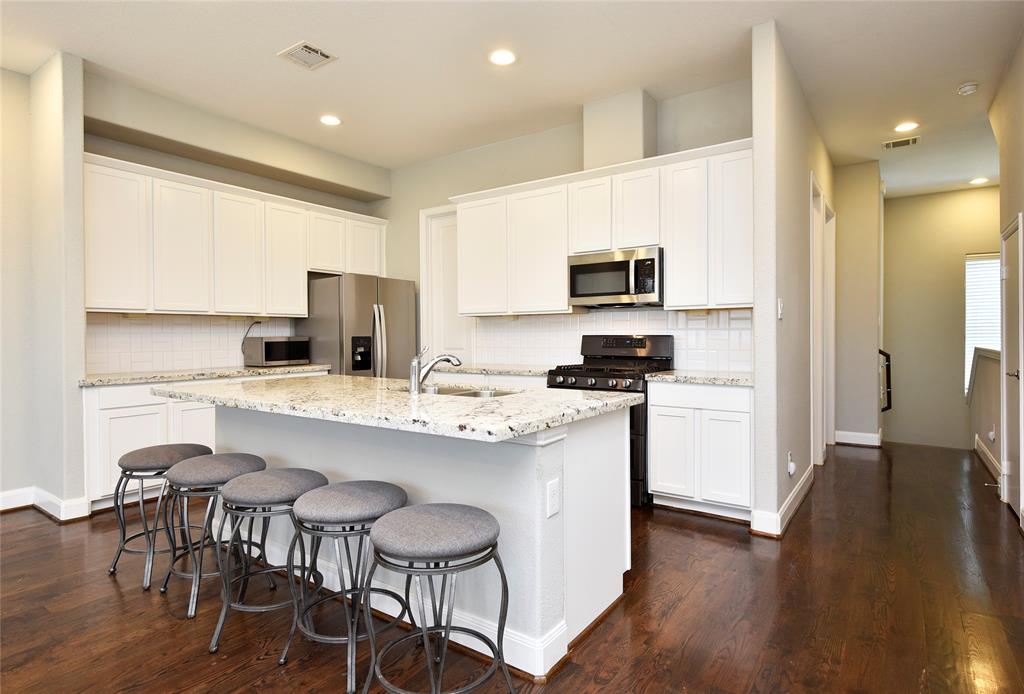 5502 Camaguey Street, Houston, Texas image 11