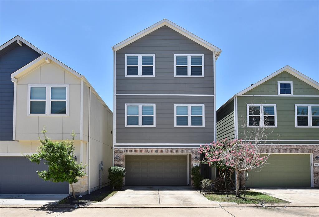 5502 Camaguey Street, Houston, Texas image 1