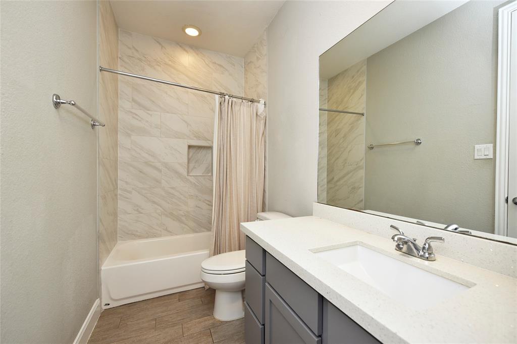 5502 Camaguey Street, Houston, Texas image 8