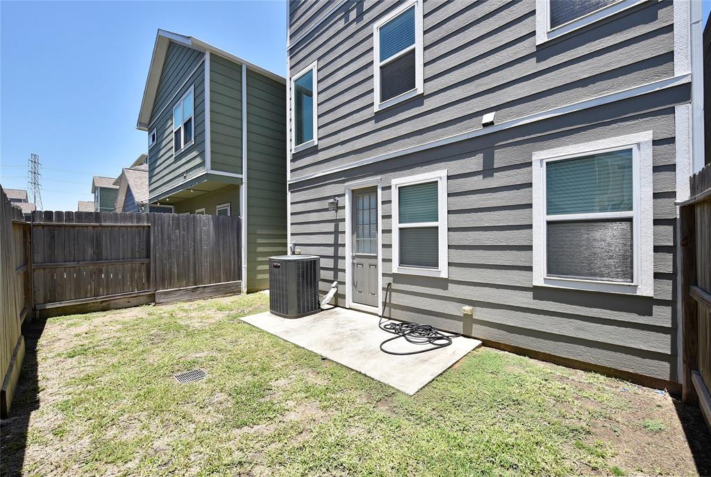 5502 Camaguey Street, Houston, Texas image 33