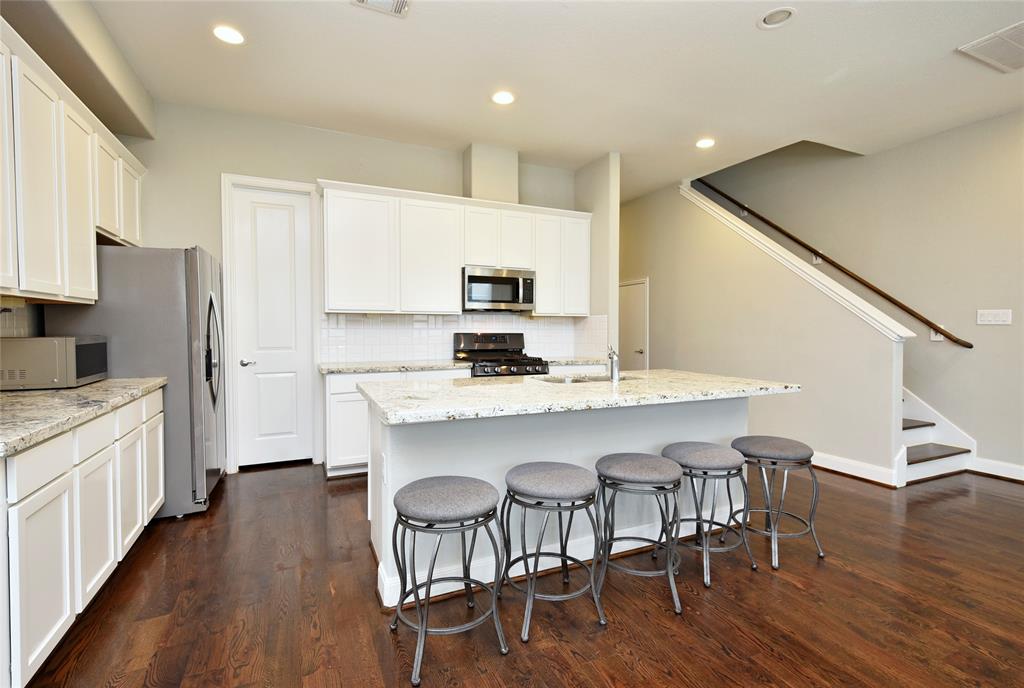 5502 Camaguey Street, Houston, Texas image 4