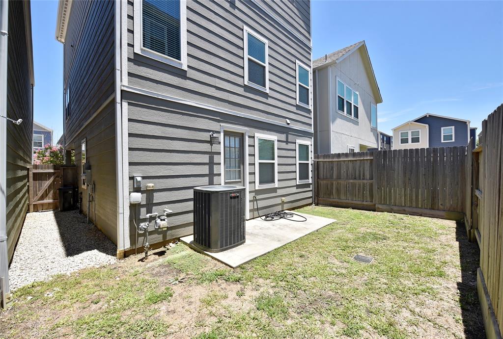 5502 Camaguey Street, Houston, Texas image 34