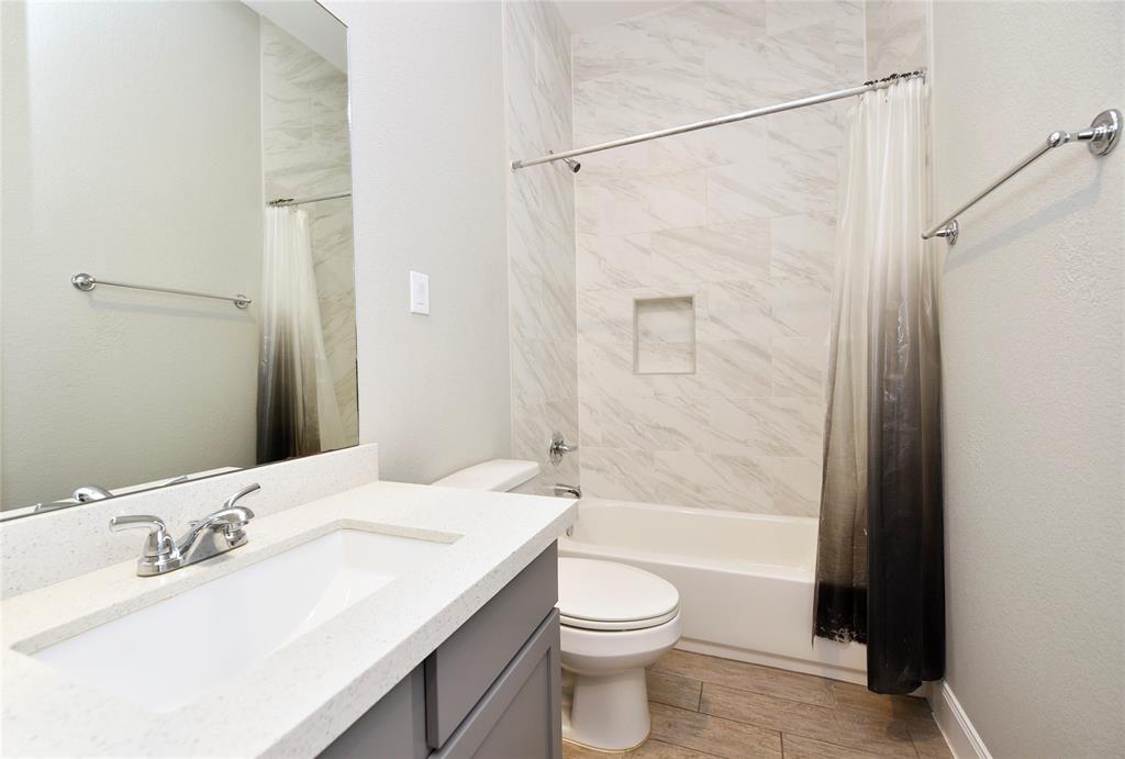 5502 Camaguey Street, Houston, Texas image 17