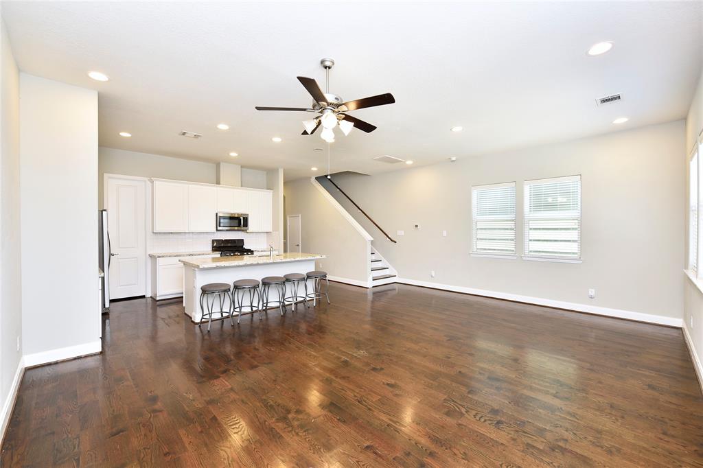 5502 Camaguey Street, Houston, Texas image 13