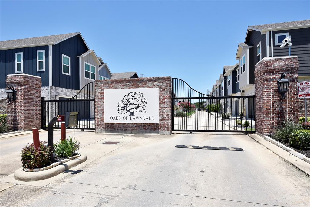 5502 Camaguey Street, Houston, Texas image 2