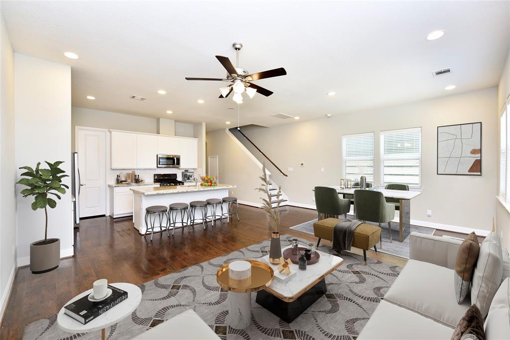 5502 Camaguey Street, Houston, Texas image 3