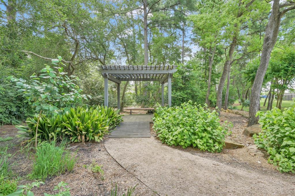 4510 Sanctuary Trails Drive, Spring, Texas image 43