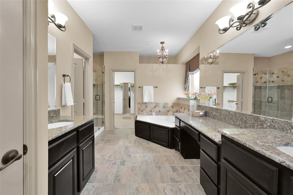 4510 Sanctuary Trails Drive, Spring, Texas image 20