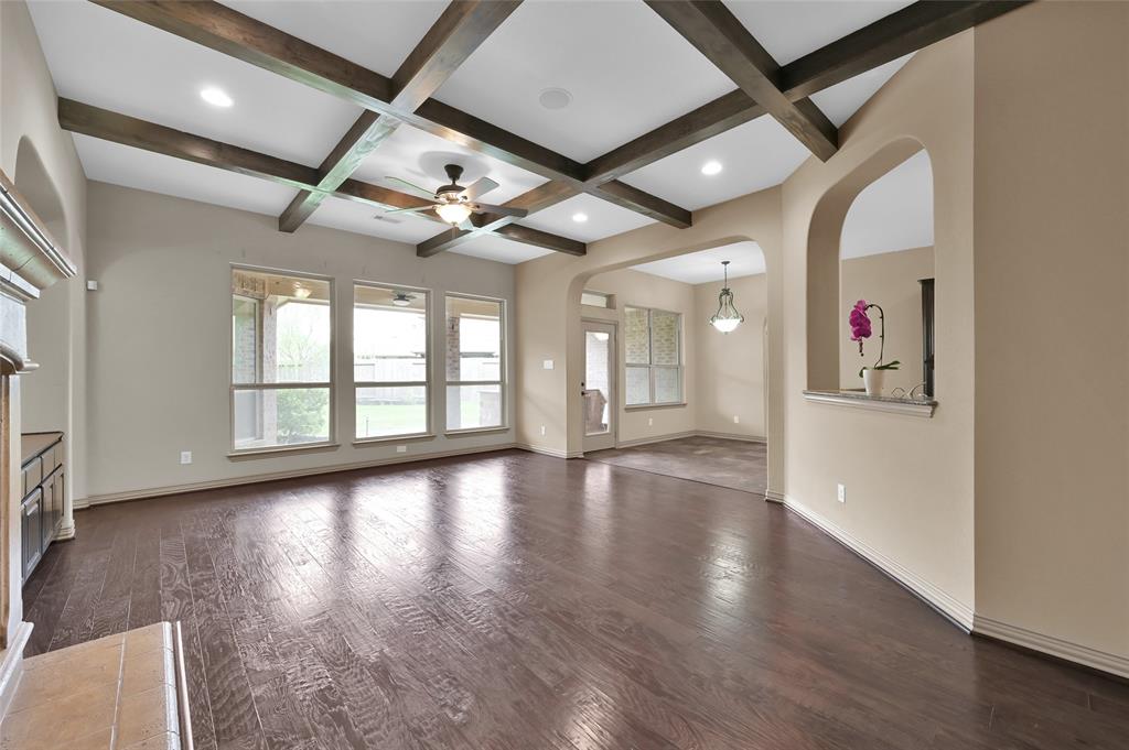 4510 Sanctuary Trails Drive, Spring, Texas image 11