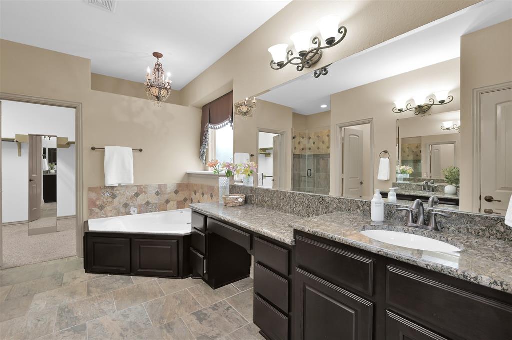 4510 Sanctuary Trails Drive, Spring, Texas image 21