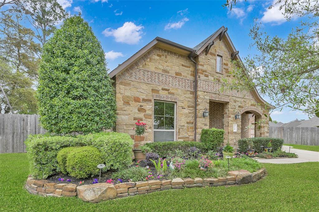 4510 Sanctuary Trails Drive, Spring, Texas image 4